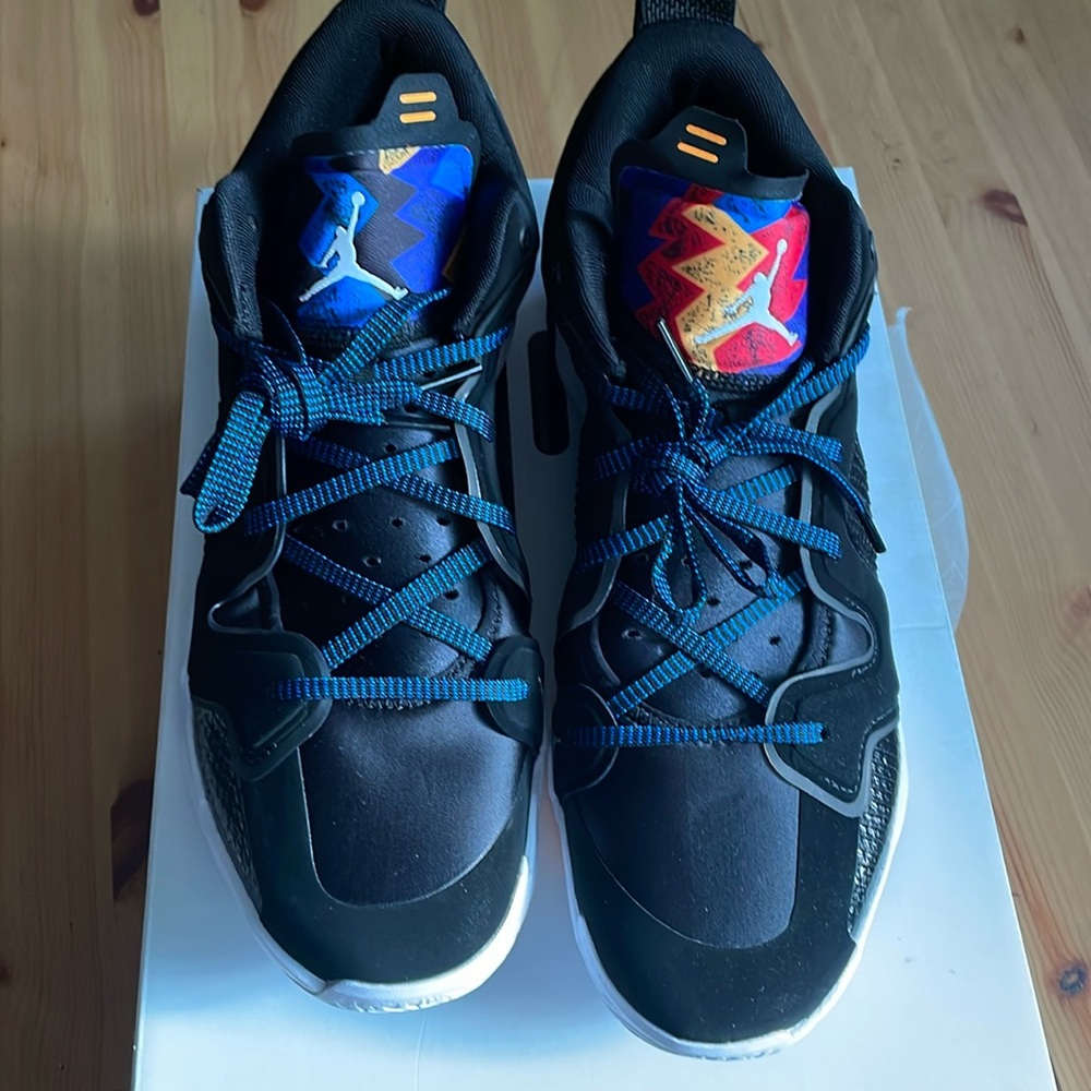 Air Jordan low XXXVII . New with box Size 13